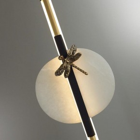 Подвесной светильник Odeon Light Strekoza 5413/12L в Советском - sovetskiy.mebel24.online | фото 7