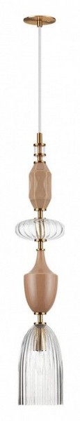 Подвесной светильник Odeon Light Terra 5414/1 в Советском - sovetskiy.mebel24.online | фото 3