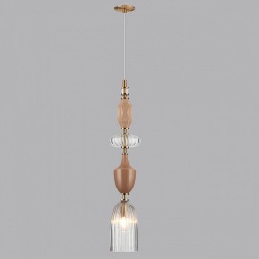 Подвесной светильник Odeon Light Terra 5414/1 в Советском - sovetskiy.mebel24.online | фото 5