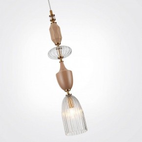 Подвесной светильник Odeon Light Terra 5414/1 в Советском - sovetskiy.mebel24.online | фото 8