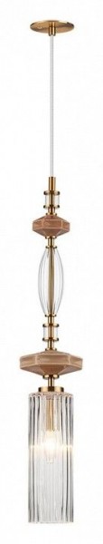 Подвесной светильник Odeon Light Terra 5414/1A в Советском - sovetskiy.mebel24.online | фото 2