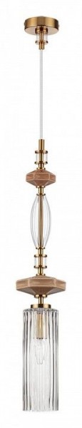 Подвесной светильник Odeon Light Terra 5414/1A в Советском - sovetskiy.mebel24.online | фото 3