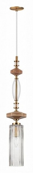Подвесной светильник Odeon Light Terra 5414/1A в Советском - sovetskiy.mebel24.online | фото 4