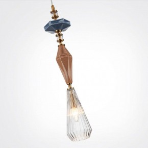 Подвесной светильник Odeon Light Terra 5414/1B в Советском - sovetskiy.mebel24.online | фото 8