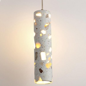 Подвесной светильник Odeon Light Terrazzo 7012/6L в Советском - sovetskiy.mebel24.online | фото