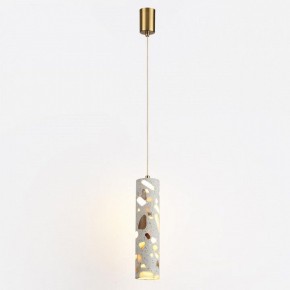 Подвесной светильник Odeon Light Terrazzo 7012/6L в Советском - sovetskiy.mebel24.online | фото 2