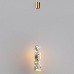 Подвесной светильник Odeon Light Terrazzo 7012/6L в Советском - sovetskiy.mebel24.online | фото 4