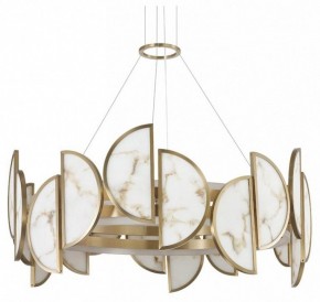 Подвесной светильник Odeon Light Toscana 5447/40L в Советском - sovetskiy.mebel24.online | фото
