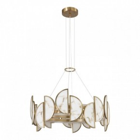 Подвесной светильник Odeon Light Toscana 5447/40L в Советском - sovetskiy.mebel24.online | фото 2