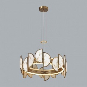 Подвесной светильник Odeon Light Toscana 5447/40L в Советском - sovetskiy.mebel24.online | фото 3