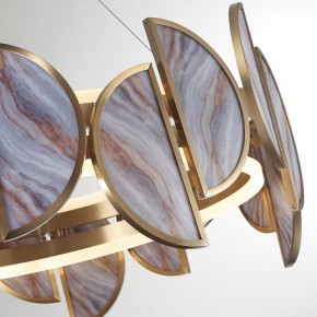 Подвесной светильник Odeon Light Toscana 5448/40L в Советском - sovetskiy.mebel24.online | фото 5