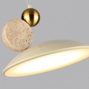Подвесной светильник Odeon Light Travertino 6625/20L в Советском - sovetskiy.mebel24.online | фото 6