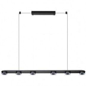 Подвесной светильник Odeon Light Turman 6631/64L в Советском - sovetskiy.mebel24.online | фото 3