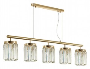 Подвесной светильник Odeon Light Vassa 4987/5 в Советском - sovetskiy.mebel24.online | фото 3