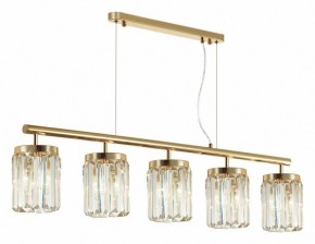 Подвесной светильник Odeon Light Vassa 4987/5 в Советском - sovetskiy.mebel24.online | фото 4
