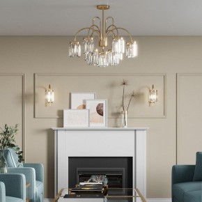 Подвесной светильник Odeon Light Vassa 4987/5 в Советском - sovetskiy.mebel24.online | фото 5