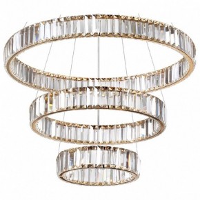 Подвесной светильник Odeon Light Vekia 5015/88L в Советском - sovetskiy.mebel24.online | фото 2