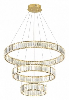Подвесной светильник Odeon Light Vekia 5015/88L в Советском - sovetskiy.mebel24.online | фото 3