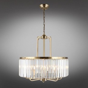 Подвесной светильник Omnilux Borno OML-66003-08 в Советском - sovetskiy.mebel24.online | фото 3