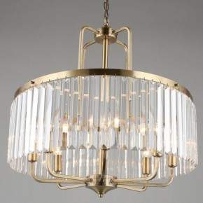 Подвесной светильник Omnilux Borno OML-66003-08 в Советском - sovetskiy.mebel24.online | фото 5