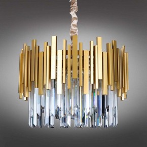 Подвесной светильник Omnilux Carisio OML-72803-09 в Советском - sovetskiy.mebel24.online | фото 2