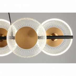 Подвесной светильник Omnilux Crocetta OML-59703-06 в Советском - sovetskiy.mebel24.online | фото 10