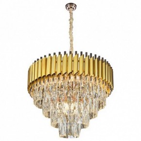Подвесной светильник Omnilux Fontevivo OML-81903-12 в Советском - sovetskiy.mebel24.online | фото 2