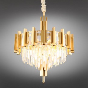 Подвесной светильник Omnilux Gaeta OML-69703-08 в Советском - sovetskiy.mebel24.online | фото 2