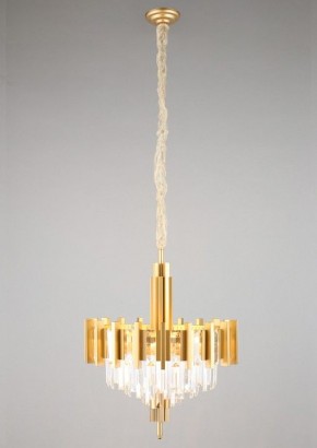Подвесной светильник Omnilux Gaeta OML-69703-08 в Советском - sovetskiy.mebel24.online | фото 3