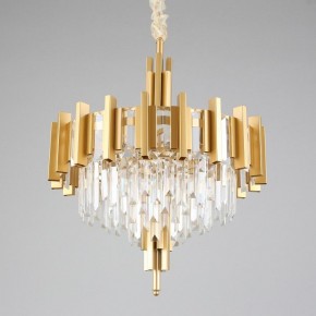Подвесной светильник Omnilux Gaeta OML-69703-08 в Советском - sovetskiy.mebel24.online | фото 4