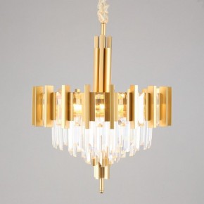 Подвесной светильник Omnilux Gaeta OML-69703-08 в Советском - sovetskiy.mebel24.online | фото 5