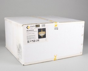 Подвесной светильник Omnilux Gaeta OML-69703-08 в Советском - sovetskiy.mebel24.online | фото 6