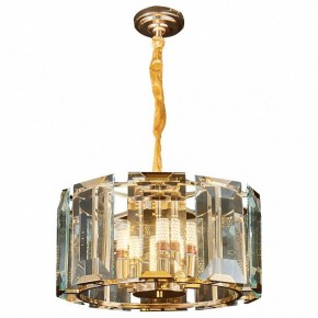 Подвесной светильник Omnilux Noventa OML-81503-06 в Советском - sovetskiy.mebel24.online | фото 2
