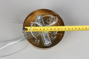 Подвесной светильник Omnilux Portofino OML-67203-08 в Советском - sovetskiy.mebel24.online | фото 10