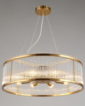 Подвесной светильник Omnilux Portofino OML-67203-08 в Советском - sovetskiy.mebel24.online | фото 4