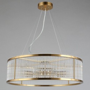 Подвесной светильник Omnilux Portofino OML-67203-08 в Советском - sovetskiy.mebel24.online | фото 6