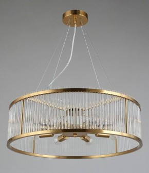 Подвесной светильник Omnilux Portofino OML-67203-08 в Советском - sovetskiy.mebel24.online | фото 7