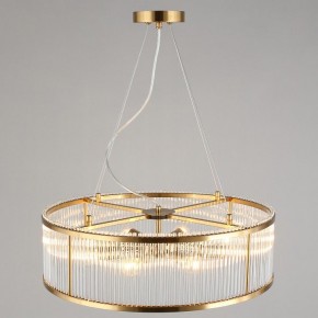 Подвесной светильник Omnilux Portofino OML-67203-08 в Советском - sovetskiy.mebel24.online | фото 9