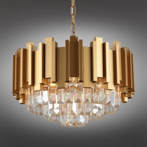 Подвесной светильник Omnilux Rapolla OML-72003-06 в Советском - sovetskiy.mebel24.online | фото 2