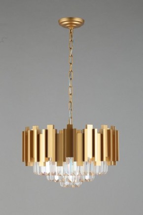 Подвесной светильник Omnilux Rapolla OML-72003-06 в Советском - sovetskiy.mebel24.online | фото 4