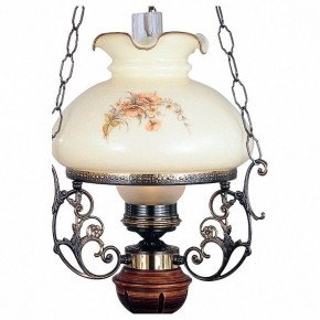 Подвесной светильник Reccagni Angelo 2400 L 2400 G в Советском - sovetskiy.mebel24.online | фото