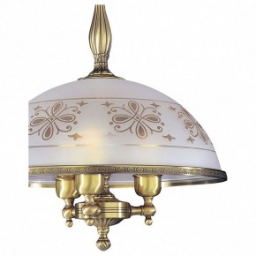 Подвесной светильник Reccagni Angelo 6002 L 6002/38 в Советском - sovetskiy.mebel24.online | фото
