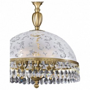 Подвесной светильник Reccagni Angelo 6200 L 6200/38 в Советском - sovetskiy.mebel24.online | фото 2