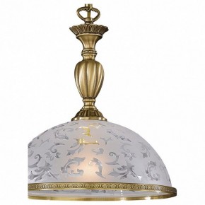 Подвесной светильник Reccagni Angelo 6202 L 6202/28 в Советском - sovetskiy.mebel24.online | фото 3