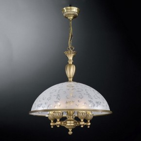 Подвесной светильник Reccagni Angelo 6202 L 6202/48 в Советском - sovetskiy.mebel24.online | фото 2