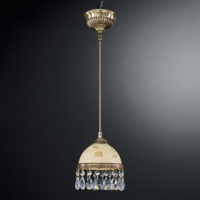 Подвесной светильник Reccagni Angelo 6206 L 6206/16 в Советском - sovetskiy.mebel24.online | фото 2