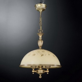 Подвесной светильник Reccagni Angelo 6208 L 6208/38 в Советском - sovetskiy.mebel24.online | фото 2