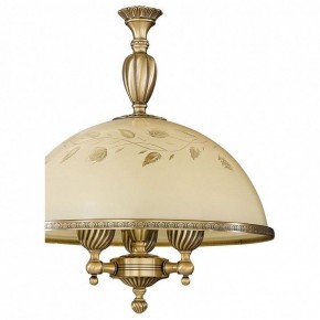 Подвесной светильник Reccagni Angelo 6208 L 6208/38 в Советском - sovetskiy.mebel24.online | фото 3
