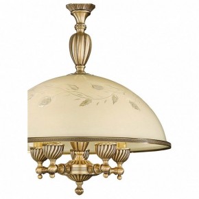 Подвесной светильник Reccagni Angelo 6208 L 6208/48 в Советском - sovetskiy.mebel24.online | фото