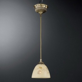 Подвесной светильник Reccagni Angelo 6258 L 6258/14 в Советском - sovetskiy.mebel24.online | фото